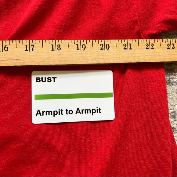 Coushatta Poker Ace Graphic T-Shirt Men Size XL - Picture 6 of 7